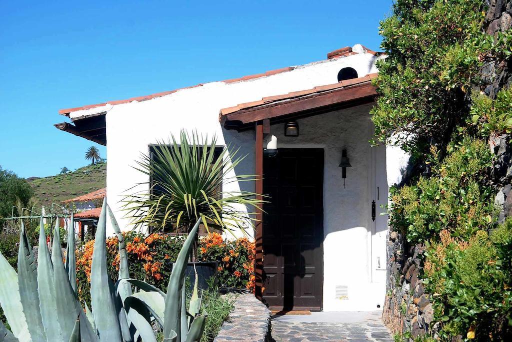 Pico Hincado Rural House Villa Alajeró Exteriör bild